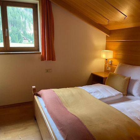 Haus Karin Мальниц Экстерьер фото