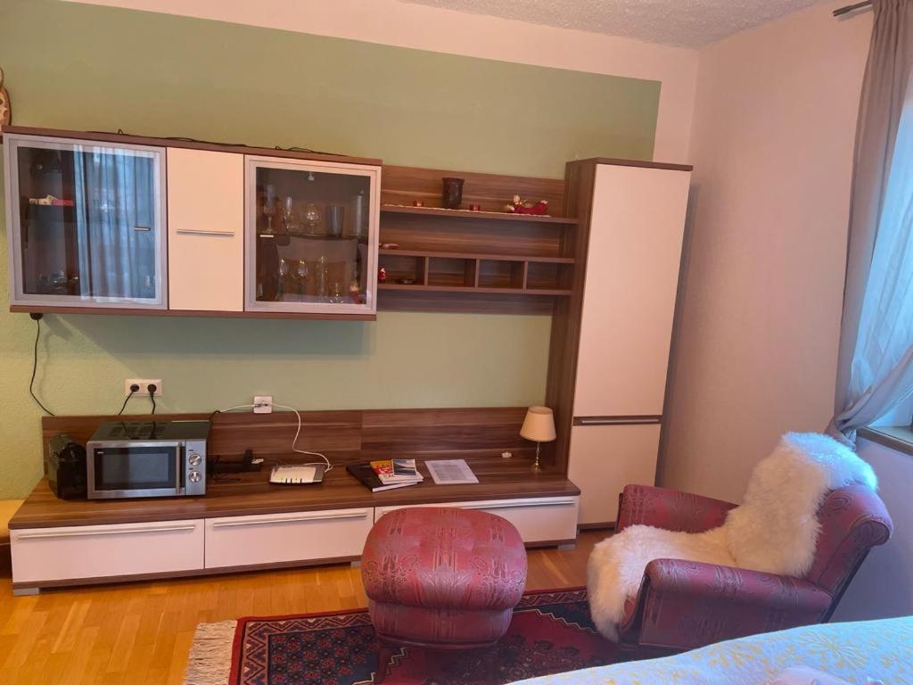 Haus Karin Мальниц Экстерьер фото