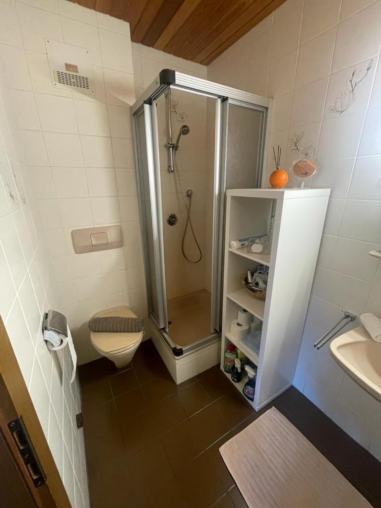 Haus Karin Мальниц Экстерьер фото