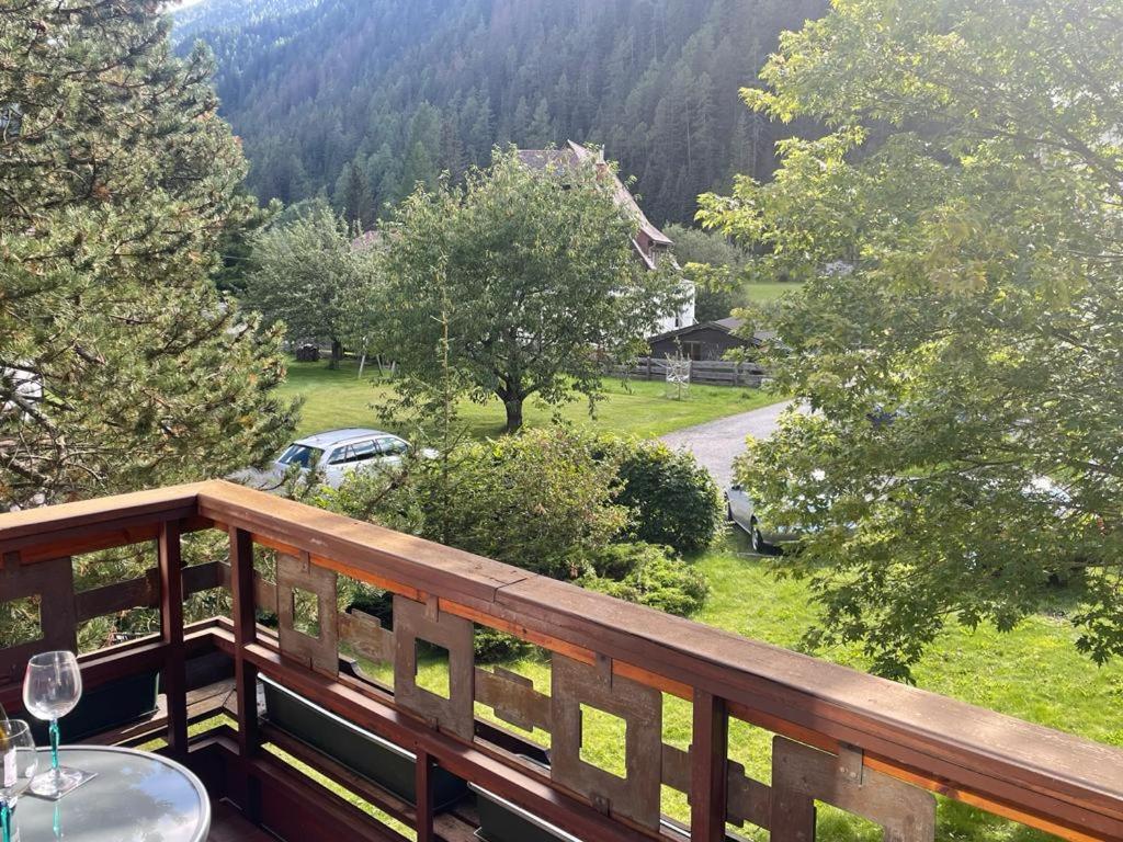 Haus Karin Мальниц Экстерьер фото
