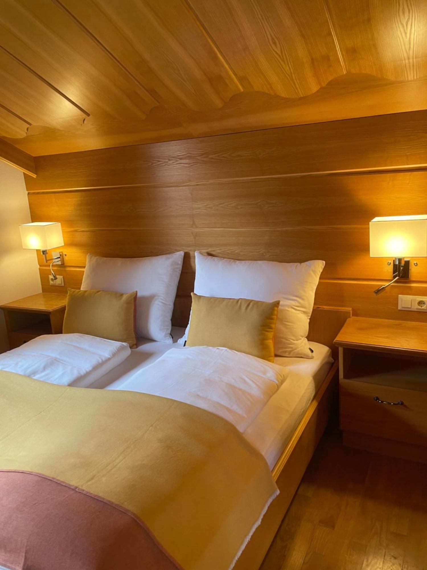 Haus Karin Мальниц Экстерьер фото