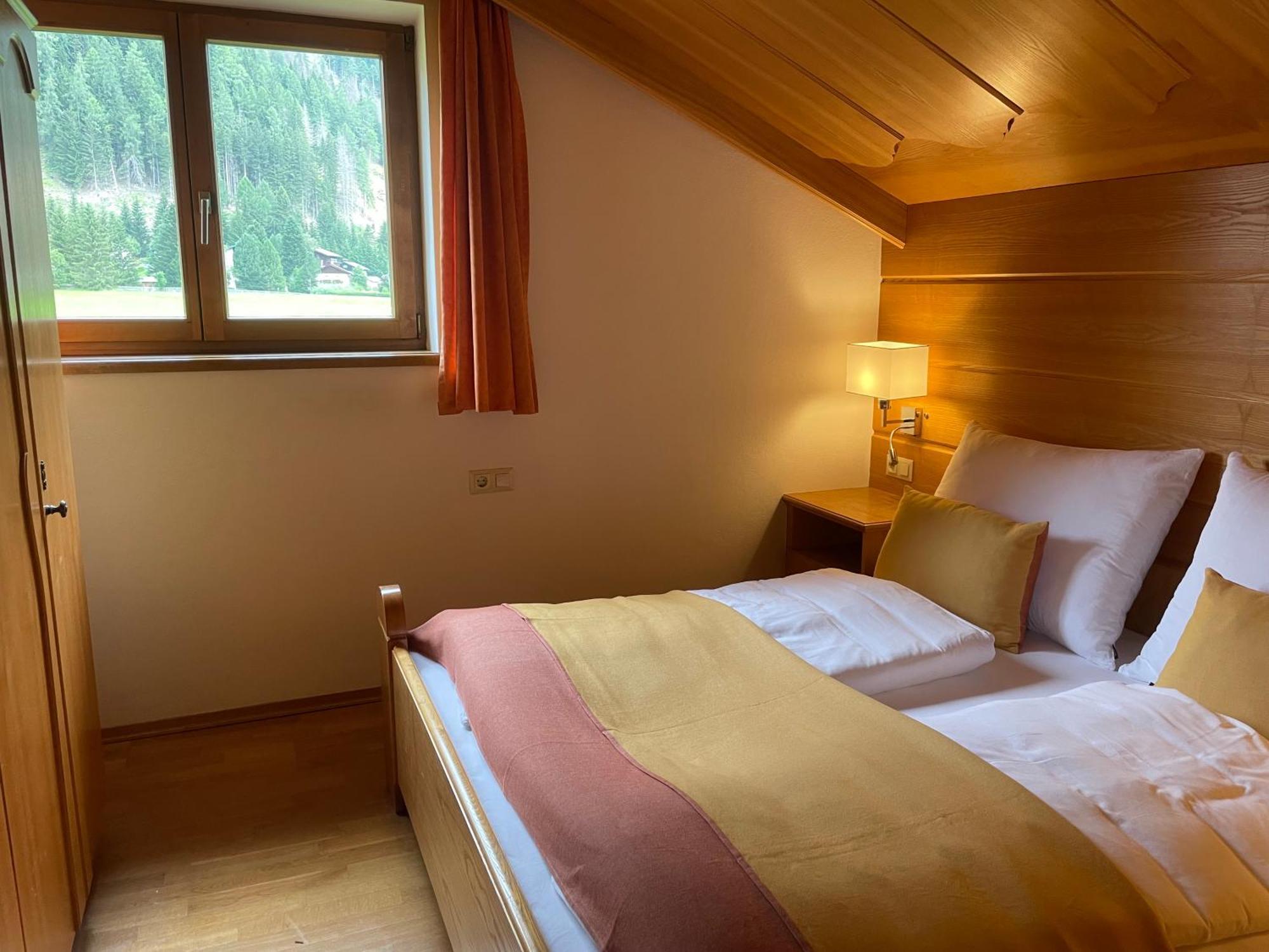 Haus Karin Мальниц Экстерьер фото